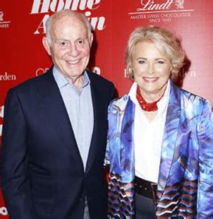 Marshall T. Rose: Net Worth 2023, Wife Candice Bergen, Books, Pet Dog and More