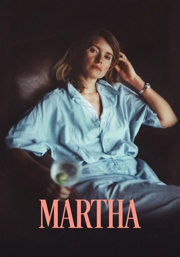 Martha Tansy Net Worth 2024