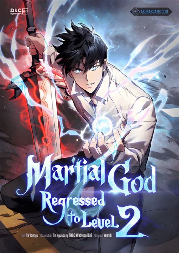 Martial God Regressed to Level 2 Chapter 26: Recap, Release Date & Spoilers