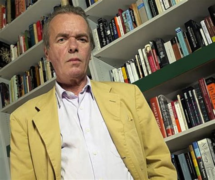 Martin Amis: How the sexual revolution helped destroy my sister Sally | London Evening Standard
