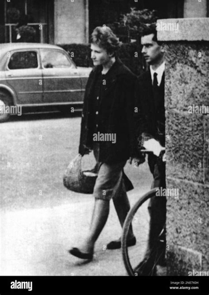 Martin Bormann’s daughter found on Hunting Hitler?