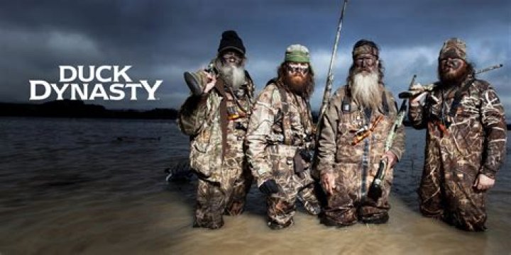 Martin Duck Dynasty Net Worth 2024