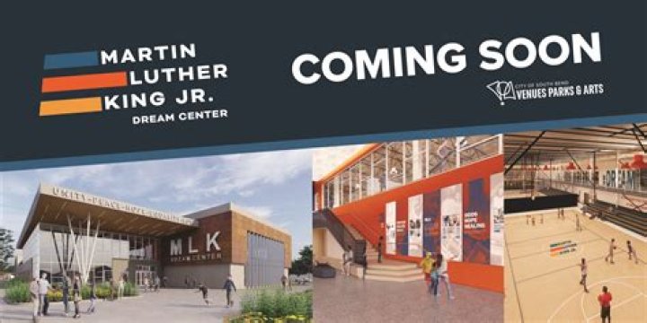Martin Luther King Jr. Community Center to host community block party