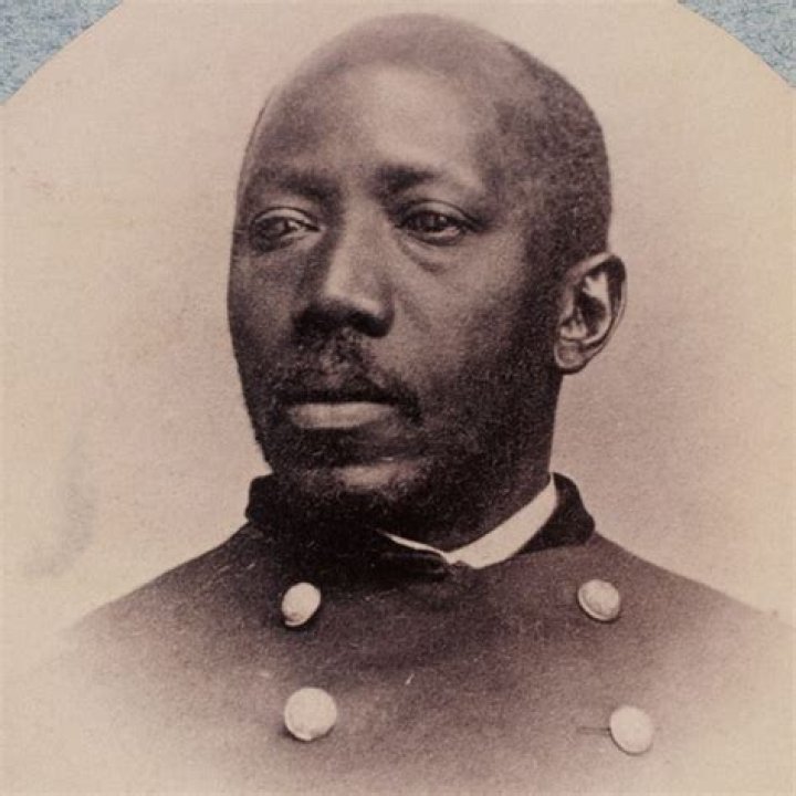 Martin Robison Delany - Quotes, Facts & Family