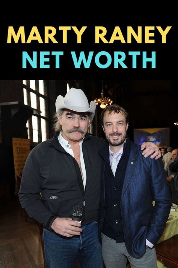 
Marty F Pignone
Net Worth
