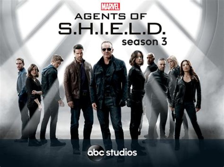 Marvel's Agents of S.H.I.E.L.D. Season 3 Cast Photos Released