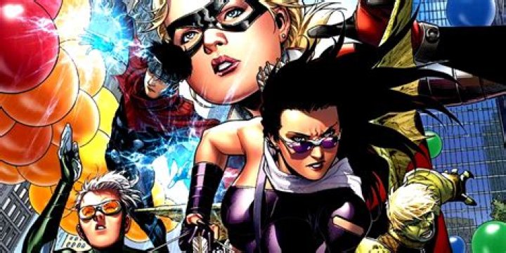 Marvel's Avengers to Get Kate Bishop Character