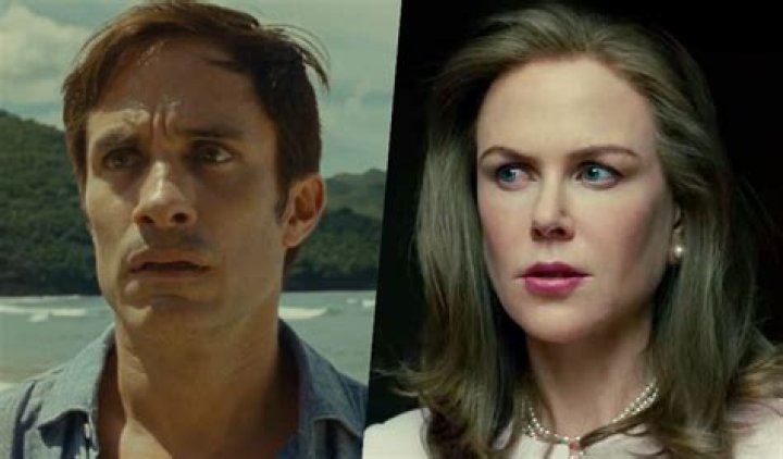 Marvel's Gael García Bernal Joins Nicole Kidman in New Thriller
