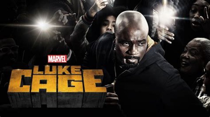 Marvel's Luke Cage Season 2 Review