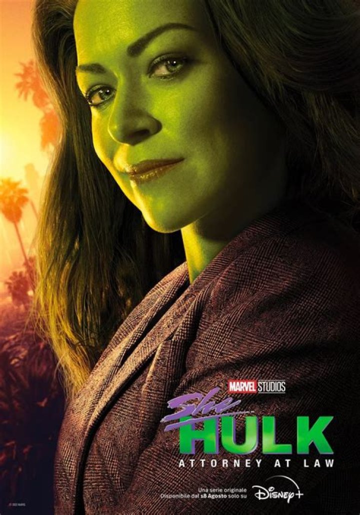 Marvel's She-Hulk Soundtrack: Episode 3
