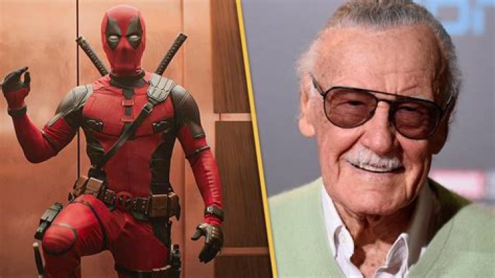 Marvel's What If Features Blink and You'll Miss It Stan Lee Easter Egg
