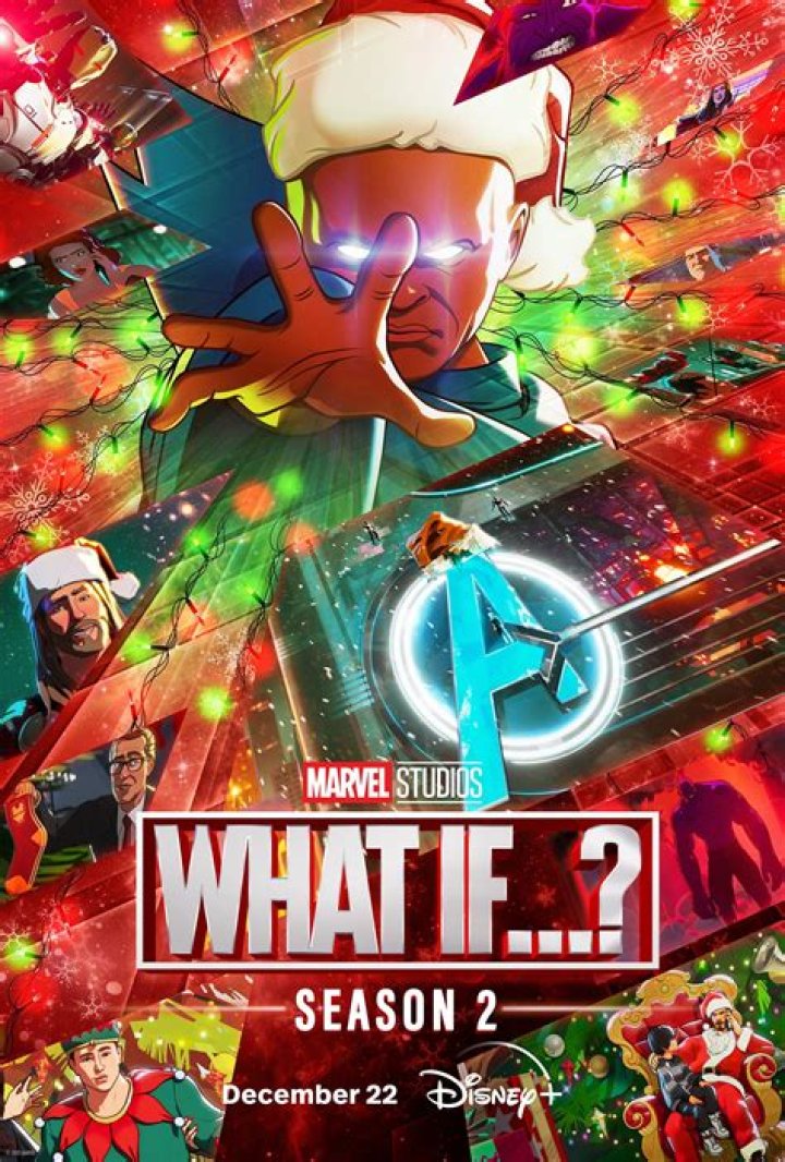 Marvel's What If…? Scrapped Season 2 Spider-Man Episode