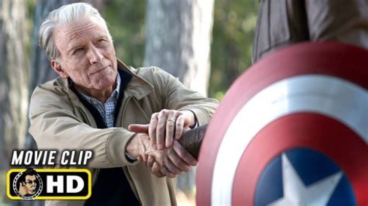 Marvel Clears Up Captain America's Endgame Time Travel — In An Unexpected Place