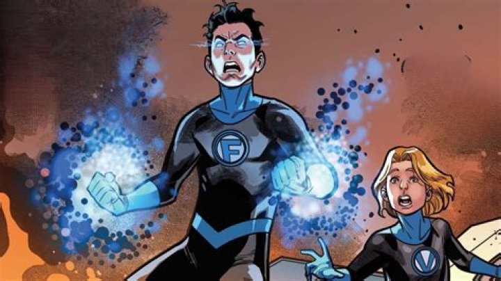 Marvel Confirms the MCU Super-Skrull Won't Use Fantastic Four Powers