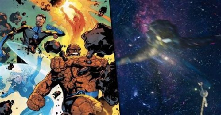 Marvel Fans Might Have Spotted Fantastic Four Easter Egg in the Loki Finale