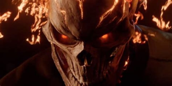 Marvel Rumor Teases Ghost Rider's Live-Action Return With An Unexpected Face