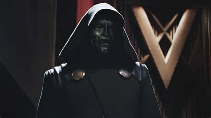 Marvel Wants An Oppenheimer Star As Doctor Doom (Not Cillian Murphy)