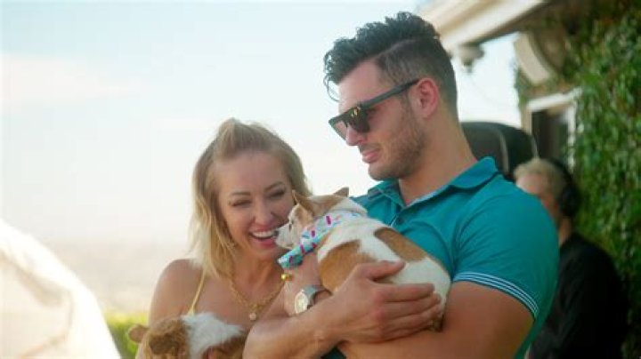 Mary Fitzgerald reveals when she and Romain Bonnet plan to start a family