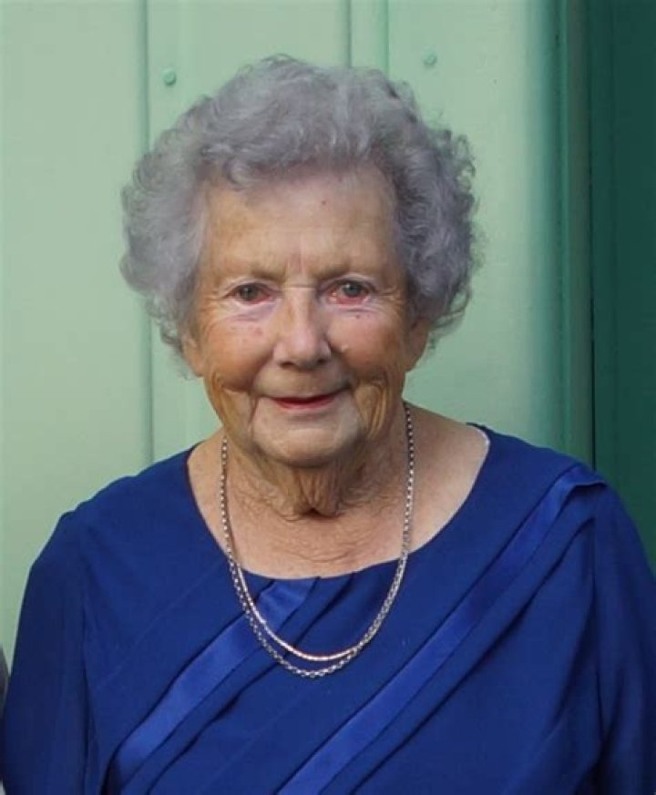 Mary Gleeson: A Journey Through Her Life And Career