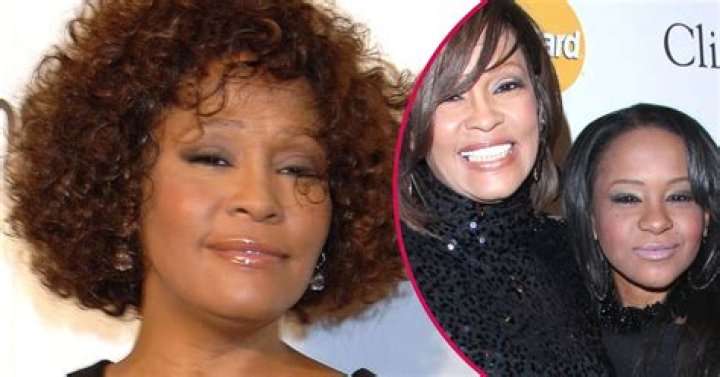 Mary J. Blige Admits Whitney Houston’s Death Scared Her Straight and More in New Interview