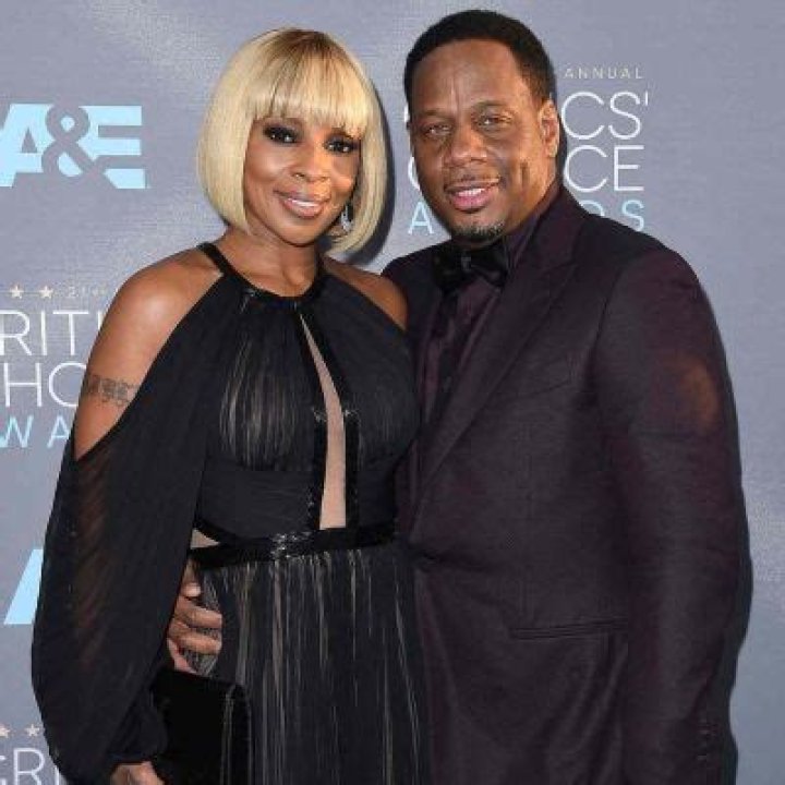 Mary J. Blige- Wiki, Biography, Age, Height, Net Worth, Husband