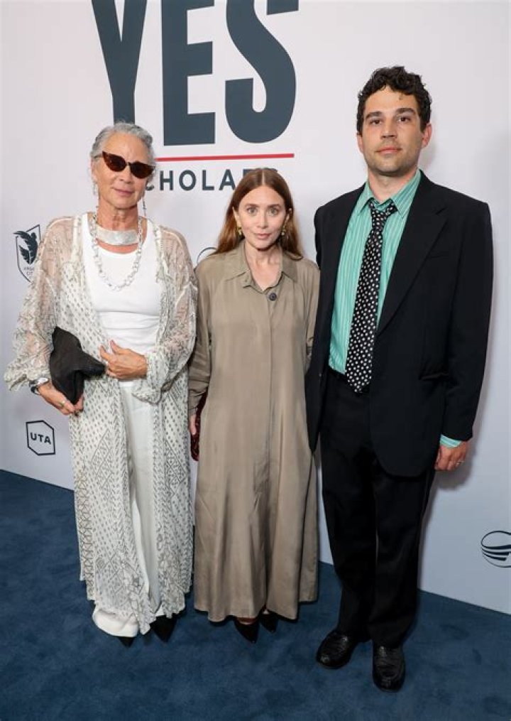 Mary-Kate Olsen: Husband Age And Relationship Insights