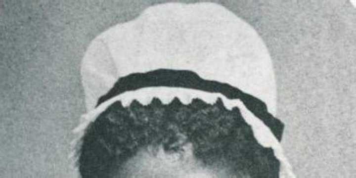 Mary Mahoney - Nurse, Death & Facts