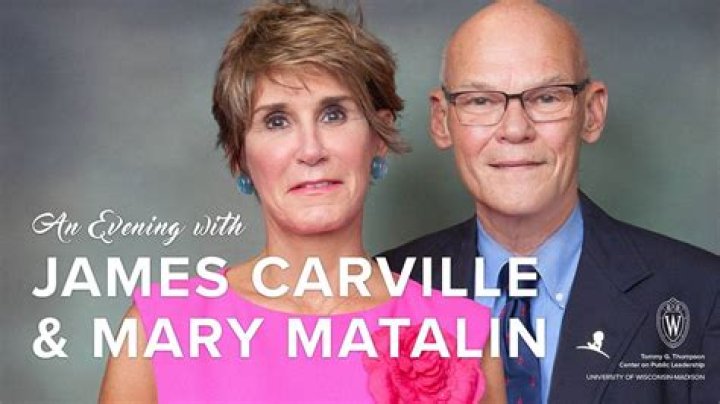 Mary Matalin Net Worth 2024
