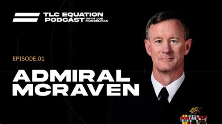 Mary McRaven Obituary And Cause Of Death What Happened To Mary McRaven?