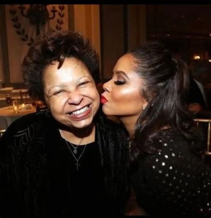 Mary Yee and Celestina Farage-Yee are Angela Yee’s parents: Who are they?