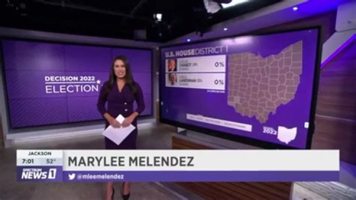 MaryLee Melendez (Spectrum News1) Bio, Wiki, Age, Family, Husband, Married, Salary, Net Worth
