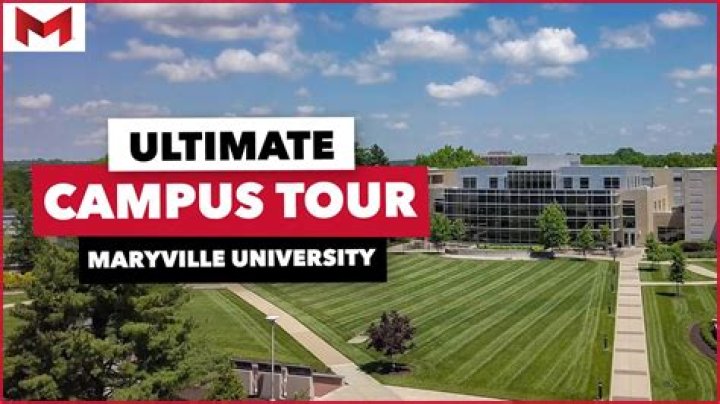Maryville Canvas Login 2024 | Maryville University