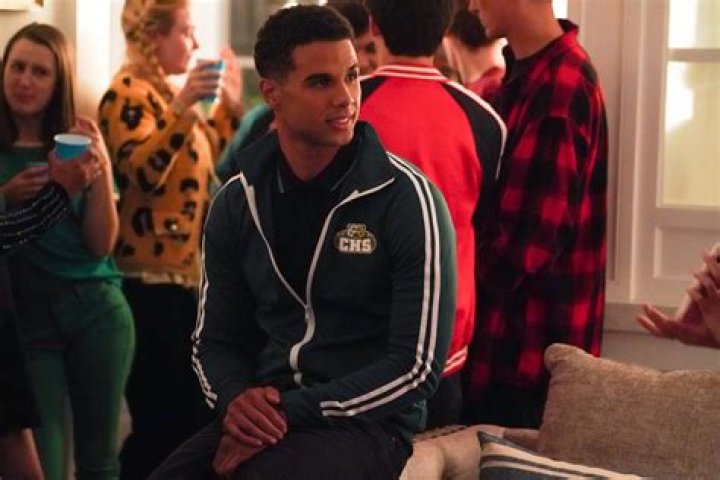 Mason Gooding: Rising Star In Hollywood