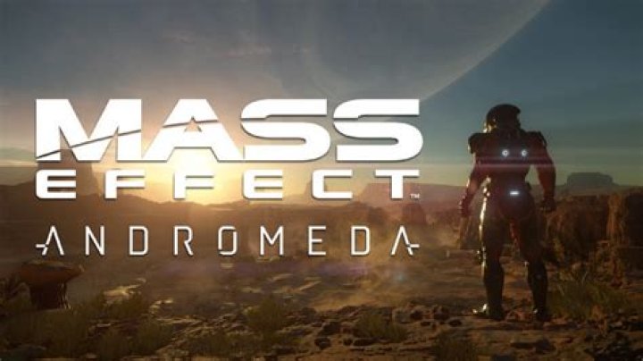 Mass Effect: Andromeda Delayed Until Early 2017