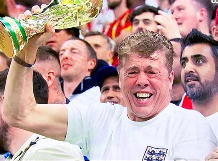 Massive England football fan and pro MMA fighter won't let 'one of worst falls ever' put her off being a top jockey
