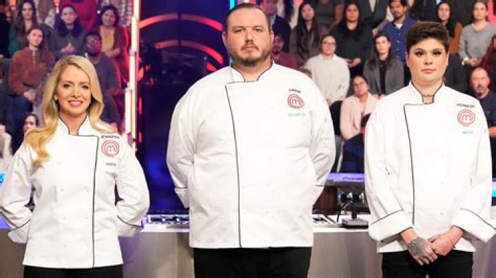 MasterChef Season 9 premiere recap: 15 of top 24 home cooks revealed