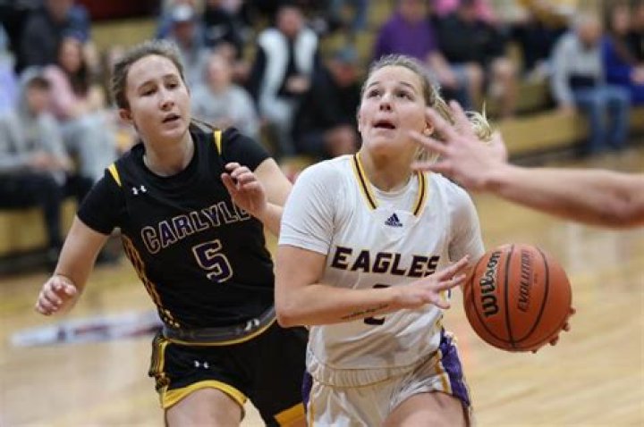 Match-ups announced for IHMVCU Girls Basketball shootout