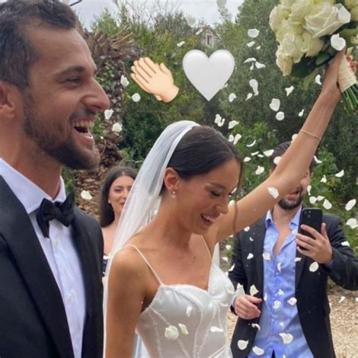 Mate Pavić Wife Katarina Jurkin: Are They Married Or Only Dating?