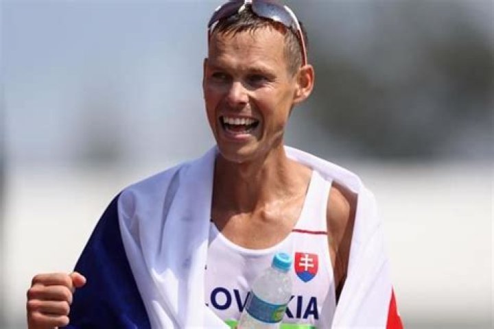Matej Toth Net Worth: Career, Controversy & Olympics