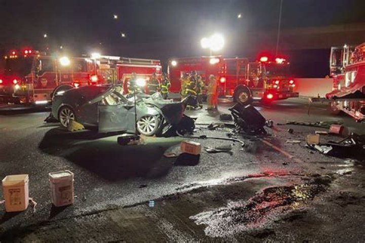 Mathew Barajas Obituary; Car Accident, Chino California Died In Tragic Car Accident.