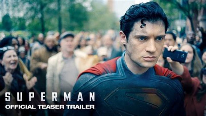 Matt Bomer Turns Into Henry Cavill's Superman in This Incredible Fan-Poster