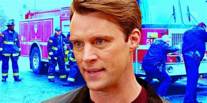 Matt Casey's Most Heartbreaking Moment On Chicago Fire