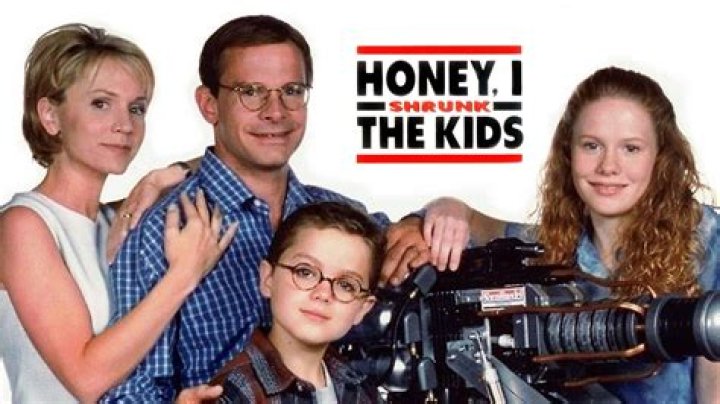 Matt Frewer on Honey, I Shrunk The Kids, 30 Years Later