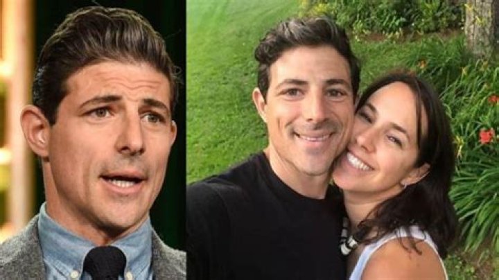 
Matt Gutman Bio, Age, Height, Family, Married, Spouse, Net Worth, Salary