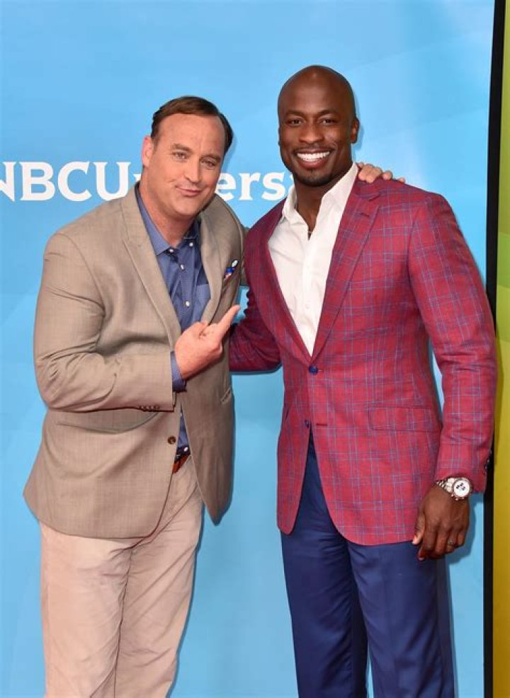 Matt Iseman Net Worth 2024
