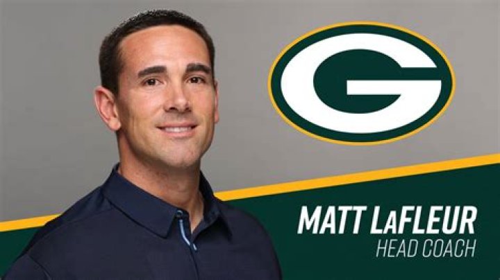 Matt Lafleur Net Worth 2024