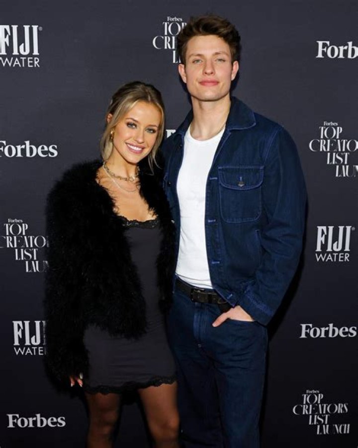 Matt Rife Girlfriend: Exploring The Relationship Of The Rising Comedy Star