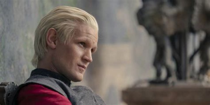 Matt Smith Is Daddy Daemon In This 'House Of The Dragon' Viral Video