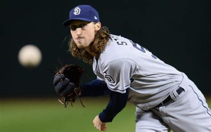 Matt Strahm - Career, MLB, Personal Life, Stats & Net Worth
