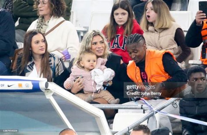 Matteo Guendouzi Wife, Who Is Mae Rfsk? Age, Wiki, Kids, Net Worth
